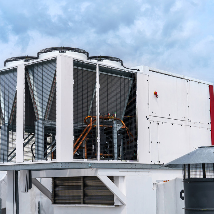 VKS Frigoristas Industriales · Instalación / Mantenimiento Equipos de Refrigeración Torre del Mar